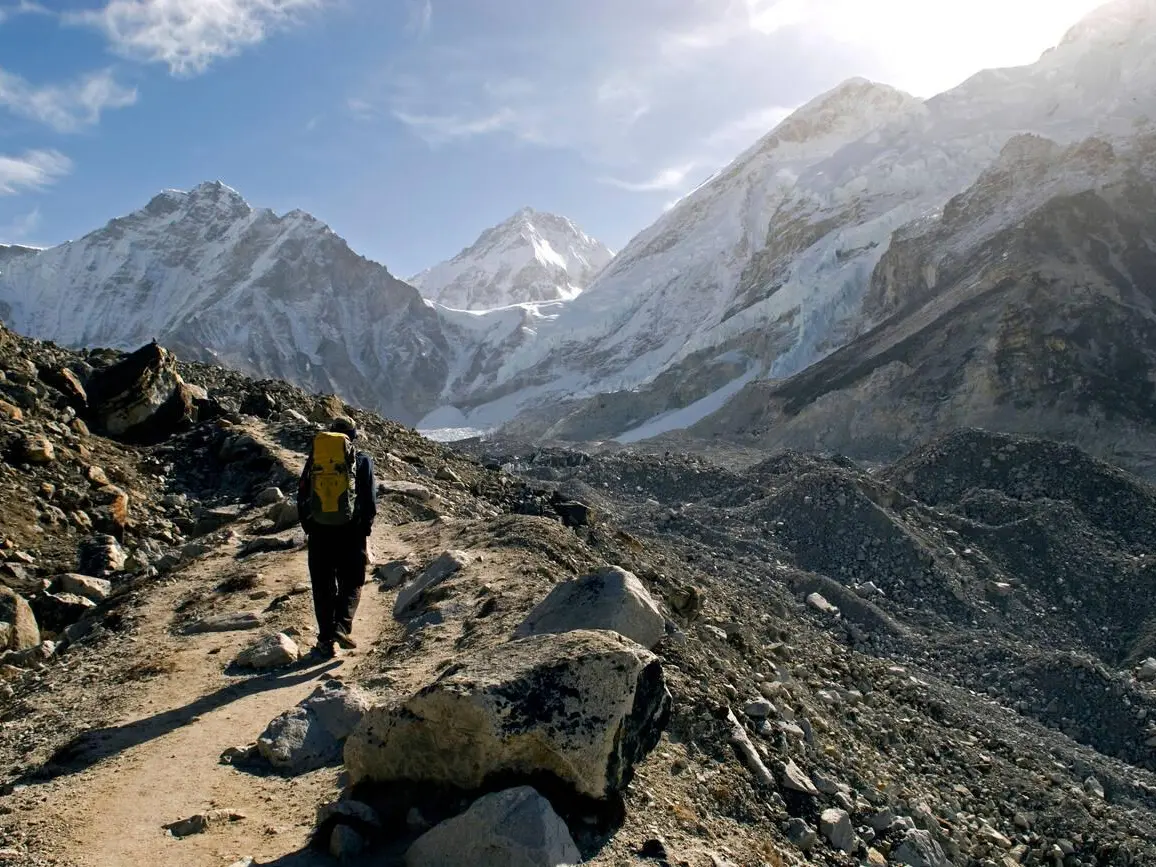 Top Tips for a Successful Everest Base Camp Trek