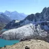 Gokyo Ri Trekking